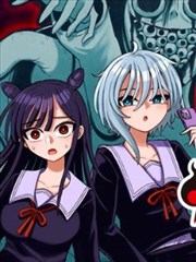 一人之下漫画卡片配图